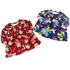 Tea Collection Dress Bundle 12-18m